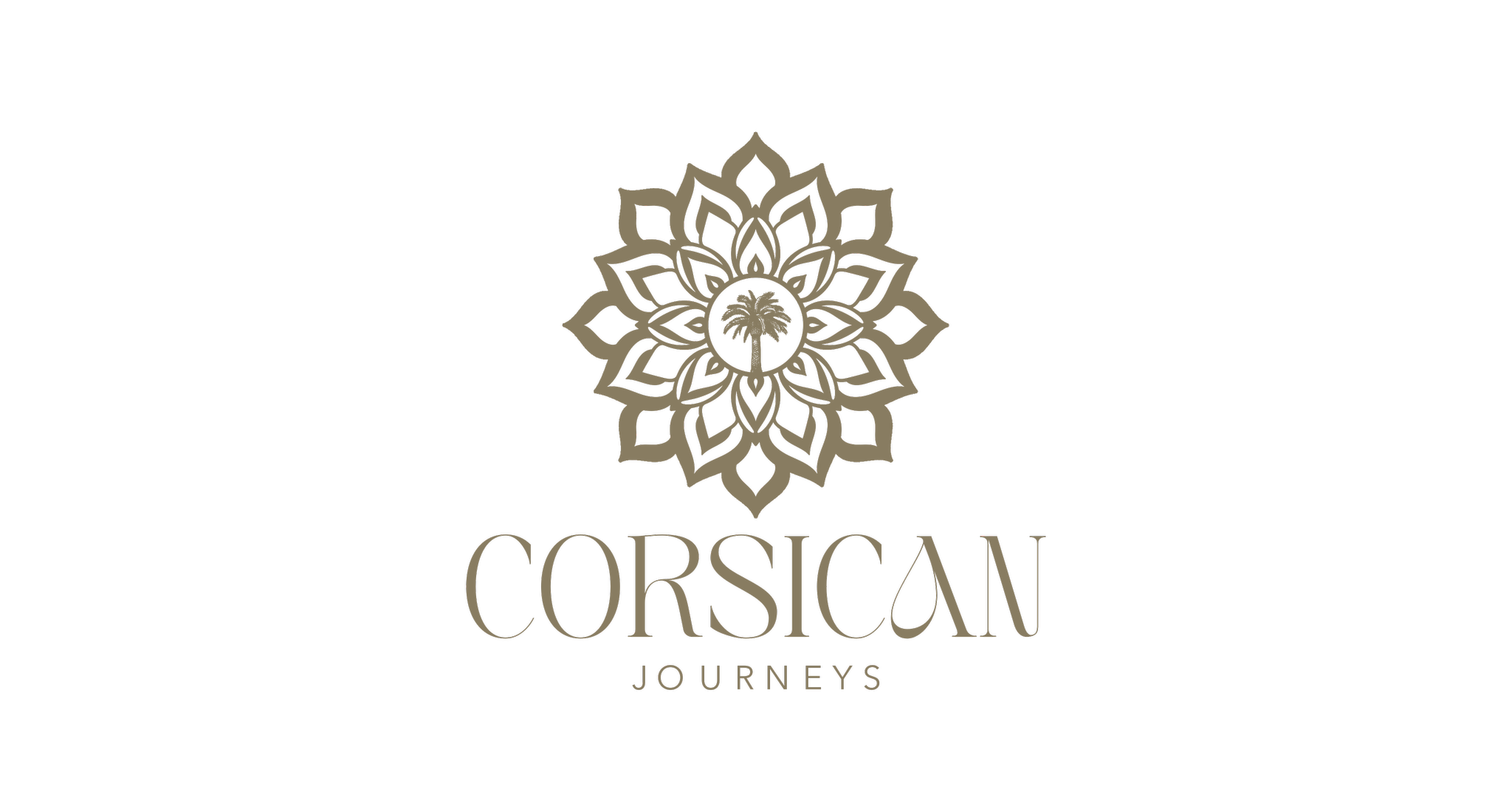 Corsican Journeys