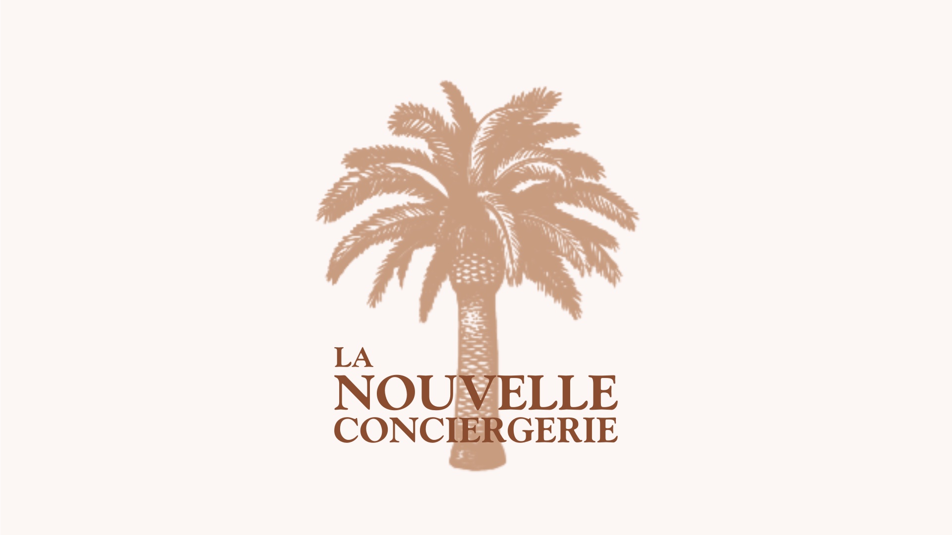 La Nouvelle Conciergerie